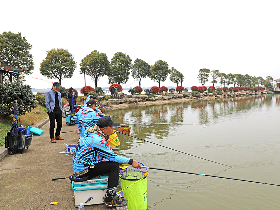 三菱湖農(nóng)業(yè)旅游